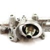 HINO CASE ASSEMBLY - OIL COOLER