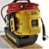 LEESON ELECTRIC MOTOR ELECTRIC MOTOR: 1.5HP