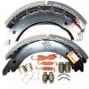 MACK LINED BRAKE SHOE KIT