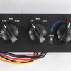 MACK HEATER A/C SLEEPER 12V REV. S