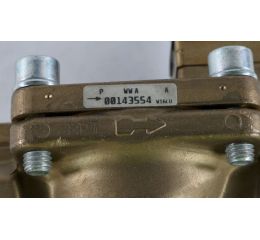 SOLENOID VALVE BURKERT 5281