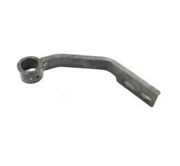 BRACKET_CAB GUARD LH