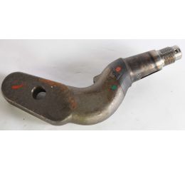STEERING IDLER ARM