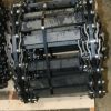 BLAW KNOX CONVEYOR CHAIN ASSEMBLY