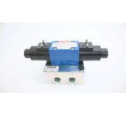 MANIFOLD DRIVE