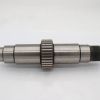 AXLETECH STEEL TRANSFER CASE INPUT SHAF