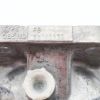 PERKINS FILTER FUEL ASSEMBLY