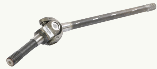 MERITOR DRIVELINE ASSEMBLY
