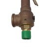 KUNKLE VALVE SAFETY VALVE