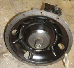 VARIABLE PUMP M.HILFSP.15 5 AT