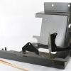 BOBCAT CONSOLE CAB W/A RH