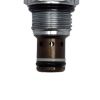 SCHWARZE HYDRAULIC FLOW CONTROL VALVE CARTRIDGE: 4.0 GPM