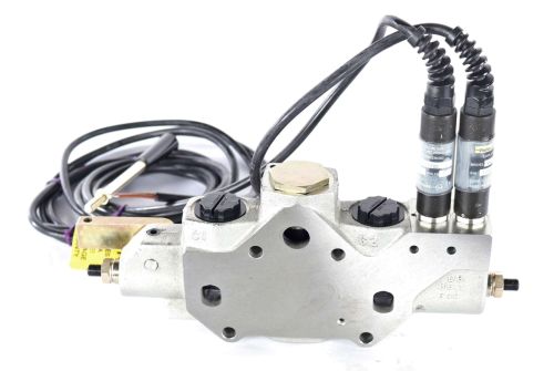 PARKER PACKAGED SEGMENT ASSEMBLY