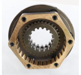 M939 5-TON TRUCK T1138 TRANSFER CASE CLUTCH SYNC.
