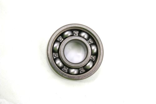 NSK BALL BEARING SINGLE ROW DEEP GROOVE12mm ID 32mm OD