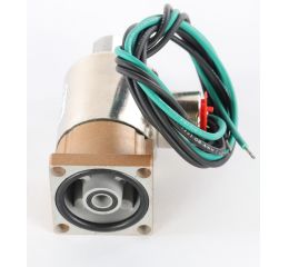SOLENOID VALVE