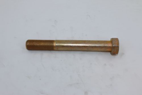 BARNES DISTRIBUTION GR. 8 HX HEAD CAP SCR 3/4-1