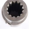 STIEBEL-GETRIEBEBAU GmbH HOLLOW SHAFT