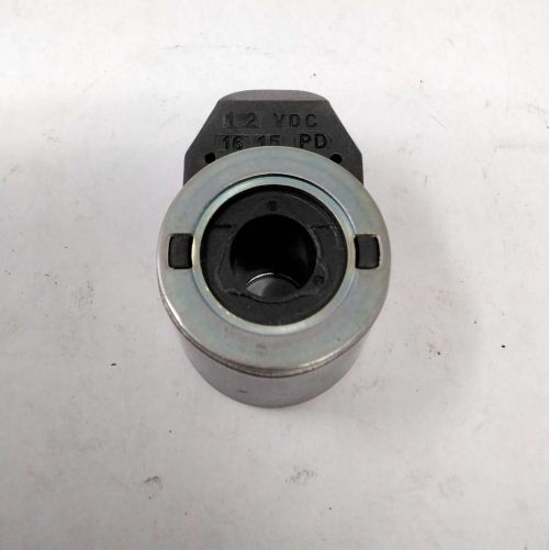 BOBCAT SOLENOID COIL 12VDC