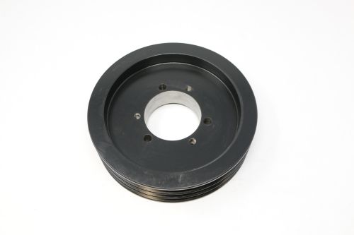 MORBARK SHEAVE 9in 3 GROOVE