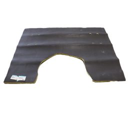 FLOORMAT LH AND RH SEATS( FTL-UPSF)