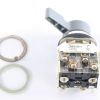ALLEN-BRADLEY SELECTOR SWITCH SERIES T  TYPE 4/13 2-POS.