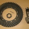 NAVISTAR R & P SET W/ NUT RATIO 5.11