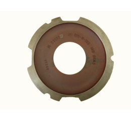 BRAKE PLATE - REACTION