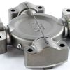 DANA SPICER UNIVERSAL JOINT KIT 12C RELUBE: NO BOLTS