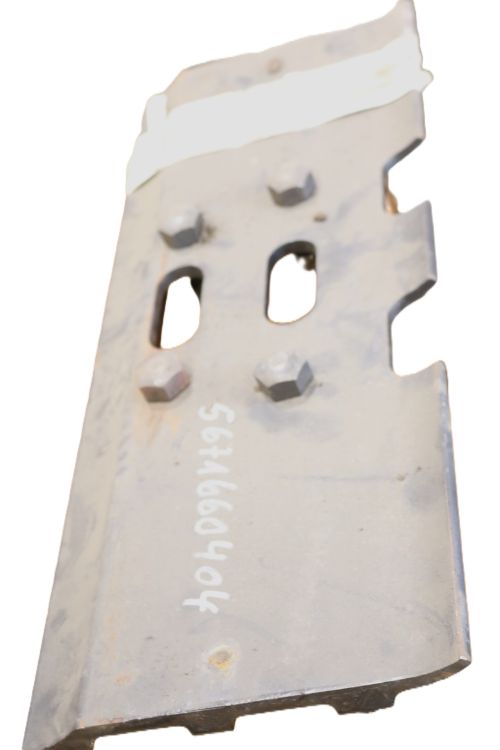 TEREX FUCHS CHAIN PLATE 600MM