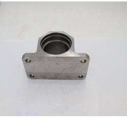 STEEL BRACKET
