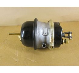 AIR BRAKE CHAMBER ASSEMBLY.