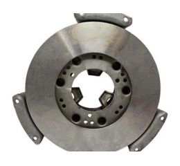 PRESSURE PLATE  11\"