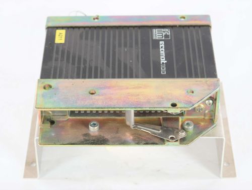 IFM ELECTRONIC ELECTRONIC MODULE - I/O R360 SMART MODULE I-8 O-4