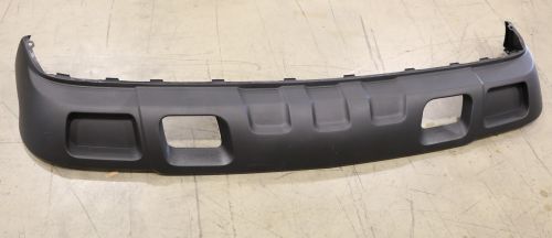 GM DEFLECTOR
