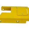 JOHN DEERE AFTERMARKET CENTER COVER, R/H