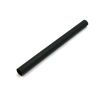 SCHWARZE TUBE HEAT SHRINK 2\"x12\" BLACK
