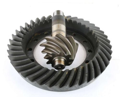 DANA SPICER RING & PINION SET W/O NUT RATIO 4.44