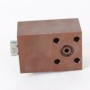 KAWASAKI HYDRAULIC PILOT CHECK VALVE