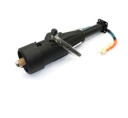 STEERING COLUMN W/ TILT AND TE