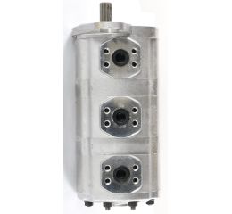 HYDRAULIC GEAR PUMP