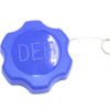 HINO UREA CAP ASSEMBLY