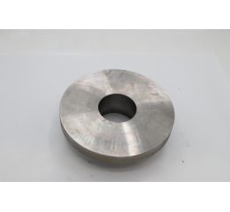 STEEL AXLE FLANGE