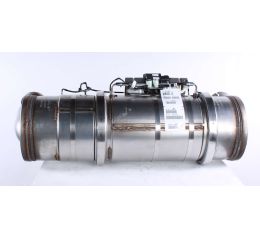 AFTERTREATMENT DEVICE