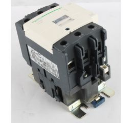 CONTACTOR 3 POLE 80A