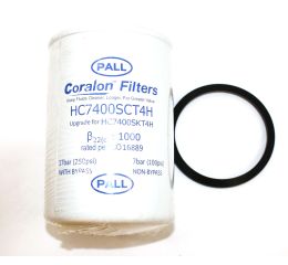 FILTER BREATHER