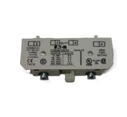 STARTER/CONTACTOR  NEMA SIZES 3-5