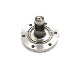 AXLE FRONT