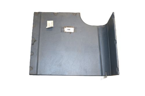 AUTOCAR TRIM  REAR LH CORNER