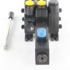 SANY HYDRAULIC SINGLE SPOOL MULTI PORT VALVE